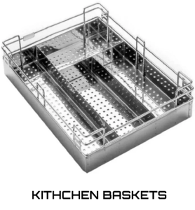 Baskets