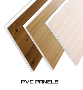 PVC sheets