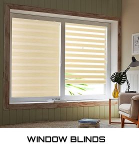 blinds