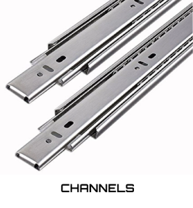 channels