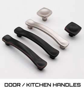 handles