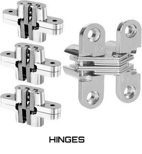 hinges