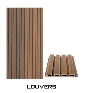 louvers