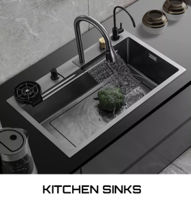 sinks